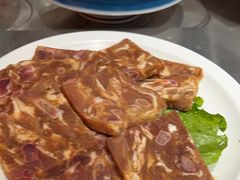 -钱小主·自助回旋烤肉火锅餐厅(东方新天地店)