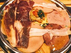 -张赫珉的部队锅(钟路店)