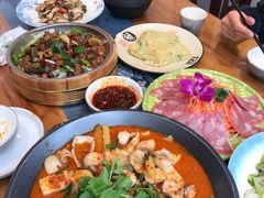 -益恒饭店乡间白族菜(古城总店)