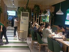 大堂-文记卢源外·江西小炒(凤城八路店)