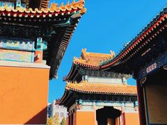 -历代帝王庙博物馆