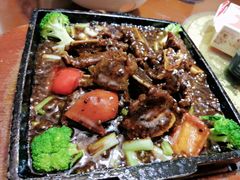 -小柴米·传统江西菜(八一广场店)