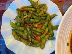 -一只虾·小龙虾·烧烤·肉蟹煲(同泰时代广场店)
