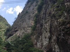 -太湖源风景区