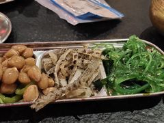 -伊茉家的烤肉店(勒泰中心店)
