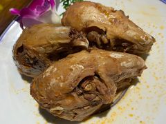 -龍聚祥烧麦馆(万达店)