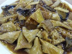-振生清真饭店(永安道店)