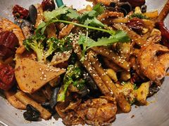 -昱匠·日本料理(金融街店)