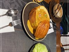 -象神泰国菜