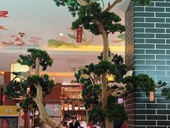 -彭厨(玉荣庄店)