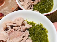 -涮福記·现切牛羊肉火锅(世纪汇店)