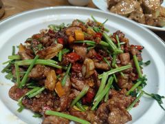 -鲁西南老厨子·特色鲁菜(经一纬五店)