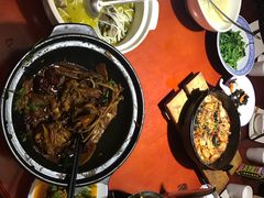 -小柴米·传统江西菜(八一广场店)