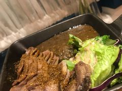 法式烤牛舌-hallch 好吃餐厅(全运村中央广场店)