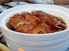 真功夫大肠-客家汇·客家传承菜(水库店)
