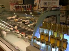 自助取餐区-津乐园(人人乐亚泰店)