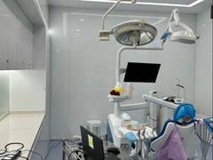 -泰康拜博口腔(松江印象城臻尔店)