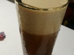 -T-COFFEE(长江花园店)