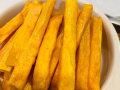 炸红薯条-烤五行·烧烤烤串(石佛营店)