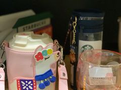 -星巴克(成都太古里二店)