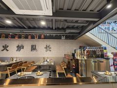 -炉队长·齐齐哈尔家庭烤肉(马家堡店)