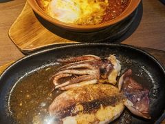 -萨莉亚意式餐厅(百联青浦购物中心店)