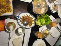 -金厨泰国餐厅·全泰籍厨师料理(拱北店)