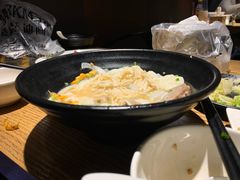 -汪爹爹武汉牛三鲜(朝外大街店)