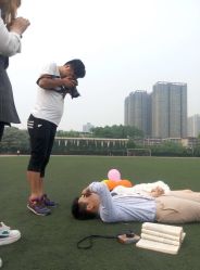 点击看大图 唯一视觉摄影工作室(李家村万达店)-唯一视觉婚纱摄影(李家村店)