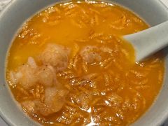 龙虾汤泡饭-潮堂 · 潮州菜(国贸商城店)