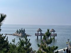 -养马岛旅游度假区
