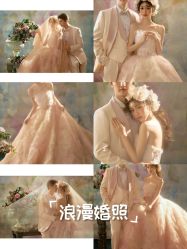 -女王风尚STUDIO·轻奢化定制