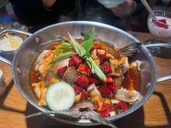 -云雪丽·木府土司文化餐厅(木府店)