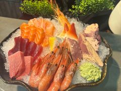 -松坂屋日料自助(长城路店)