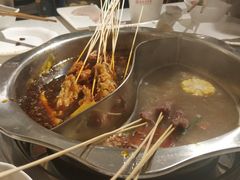 -袁记串串香(南区店)