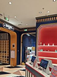 -meland亲子乐园(北京首开通州万象汇店)