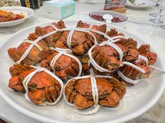 -品鲜村农家菜·阳澄湖大闸蟹(总店)
