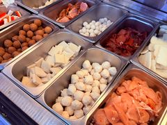 -林静小吃(复兴路店)