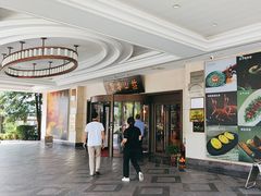 -寻味顺德·顺峰山庄(大良店)