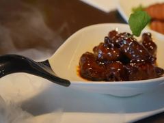 -枣子树素餐厅(铂金城店)