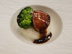 -全聚德(扬州虹桥坊店)