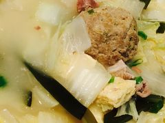 家常炖菜-同喜烤鸭店(光芒店)