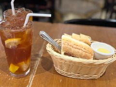 -Entrecôte 法国牛扒馆(保利·时光里店)