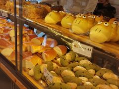 -BreadTalk面包新语·烘焙蛋糕(海珠丽影广场店)