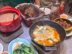 -肖记公安牛肉鱼杂馆·省级非物质文化遗产(江汉路直营店)