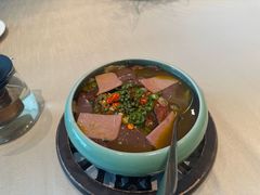 -唐廊烤鸭店(工体店)