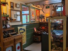 -GOIN CAFE 光阴咖啡馆