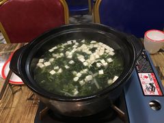 一地眉毛-小龍鳳·港式海鲜打边炉(沙湖路店)