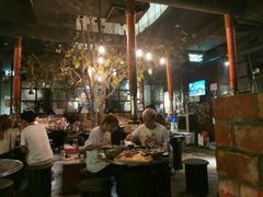 大堂-喜来稀肉(旺角广华街店)