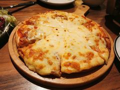 -麦落精酿啤酒餐吧(先农大院店)
